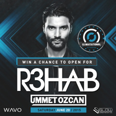 R3HAB DJ Invitational Mix