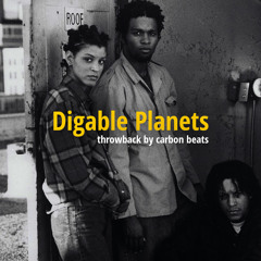 Digable Planets