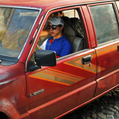 ~dj irl~ live on various materials