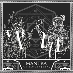 03. Foxy - Sosban Fach