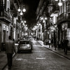 Dan Noel - Sonar OFF Barcelona Podcast DJ mix artwork - Electronic music tracklist cover image