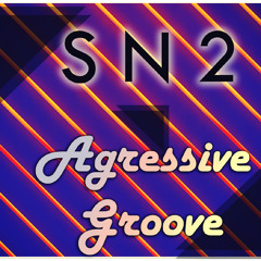 SN2 - Agressive Groove (Original Mix) Teaser