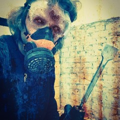 IVARUS - Compulsive Masturbator In A Zombie Apocalypse