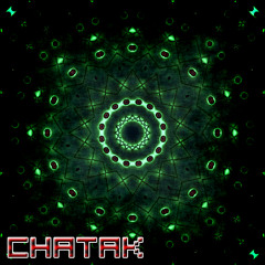 Chatak - The Shadowy Embrace