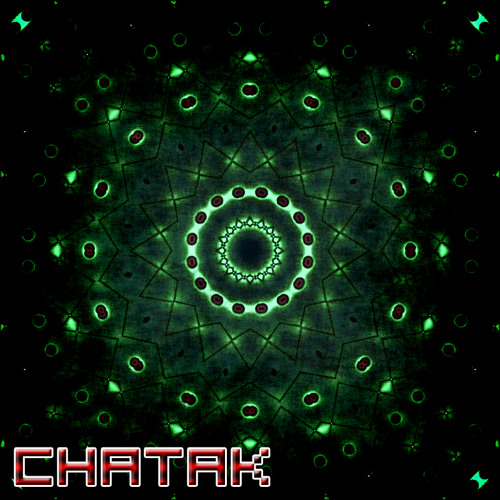 Chatak - The Shadowy Embrace