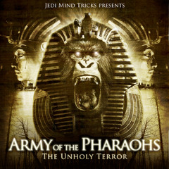 Agony Fires (Feat. Vinnie Paz, Planetary, Celph Titled & Apathy)