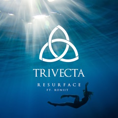 Trivecta - Resurface ft. Roniit [EDM.com Premiere]