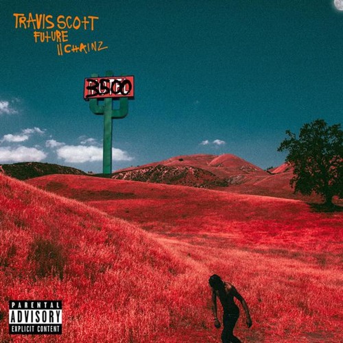 Travi$ Scott- 3500 (feat. Future & 2 Chainz) [Prod. By Metro Boomin, Zaytoven, & Mike Dean]