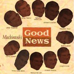 Savoy Truffle (Beatles cover)