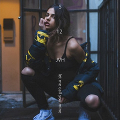 Call You Mine • 5
