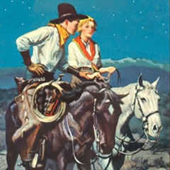 Riding the Range With You