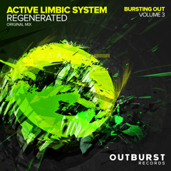 Active Limbic System - Regenerated (Original Mix) [Outburst Records]
