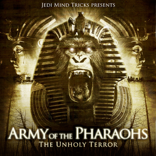 Godzilla (Feat. Celph Titled, Jus Allah, Apathy, Planetary, King Magnetic, & Vinnie Paz)