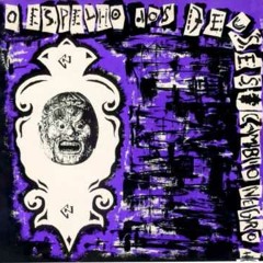 Câmbio Negro HC - Farsa