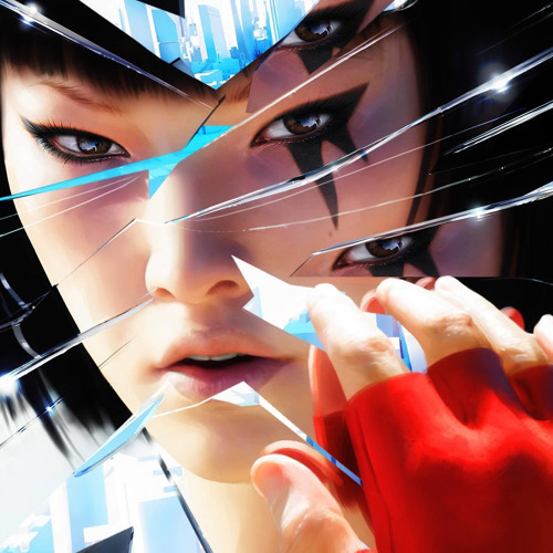 Mirror's Edge Theme