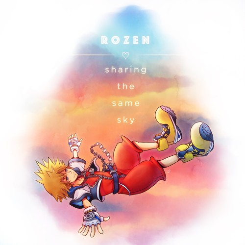 Sharing the Same Sky (Dearly Beloved)