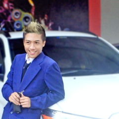 (No Studio)Laluna-Lara Hati (Versi Cover Tengah Malem+Suara Jam 12 Malam)