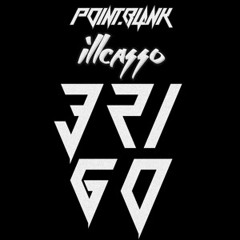 Point.blank ✖ ILLCasso - 3 2 1 GO