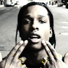 "$moke n' Whip" - A$AP Rocky Type Beat (StaticBeats.net)
