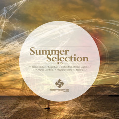 Phalguna Somraj - Disco Fantasy (Logic Lab Remix)