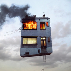Burn The Inside Out