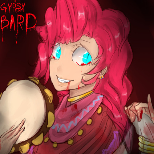 Nightcore - Gypsy Bard