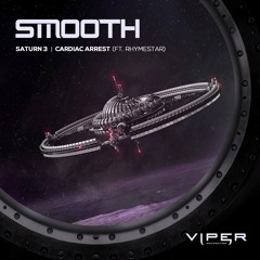 Smooth - Cardiac Arrest (feat. Rhymestar)