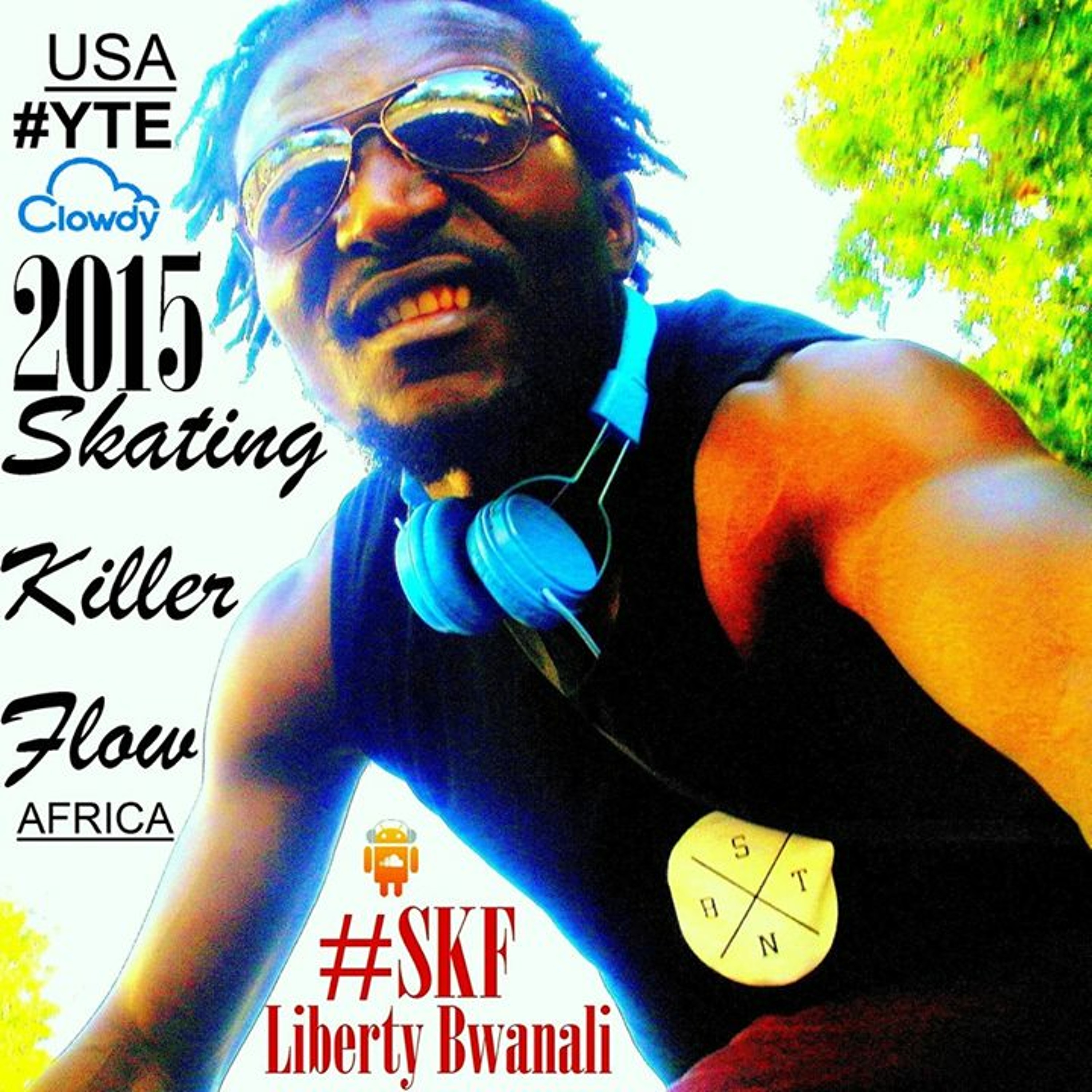 Liberty Bwanali