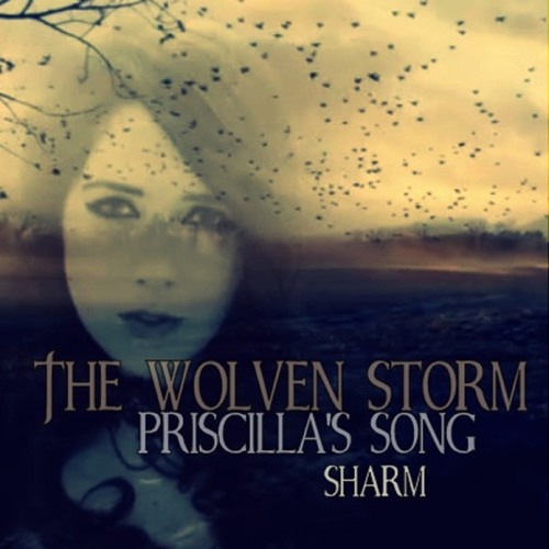 Witcher 3: Wild Hunt - The Wolven Storm (Priscilla's Song)