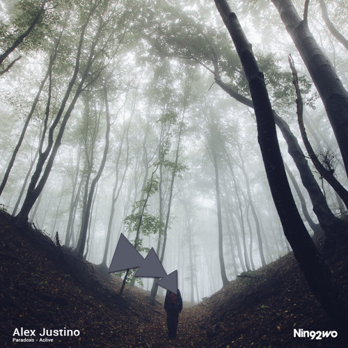Alex Justino - Paradoxo