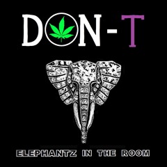 BomBa - Beat  (Prod. By dON-t)