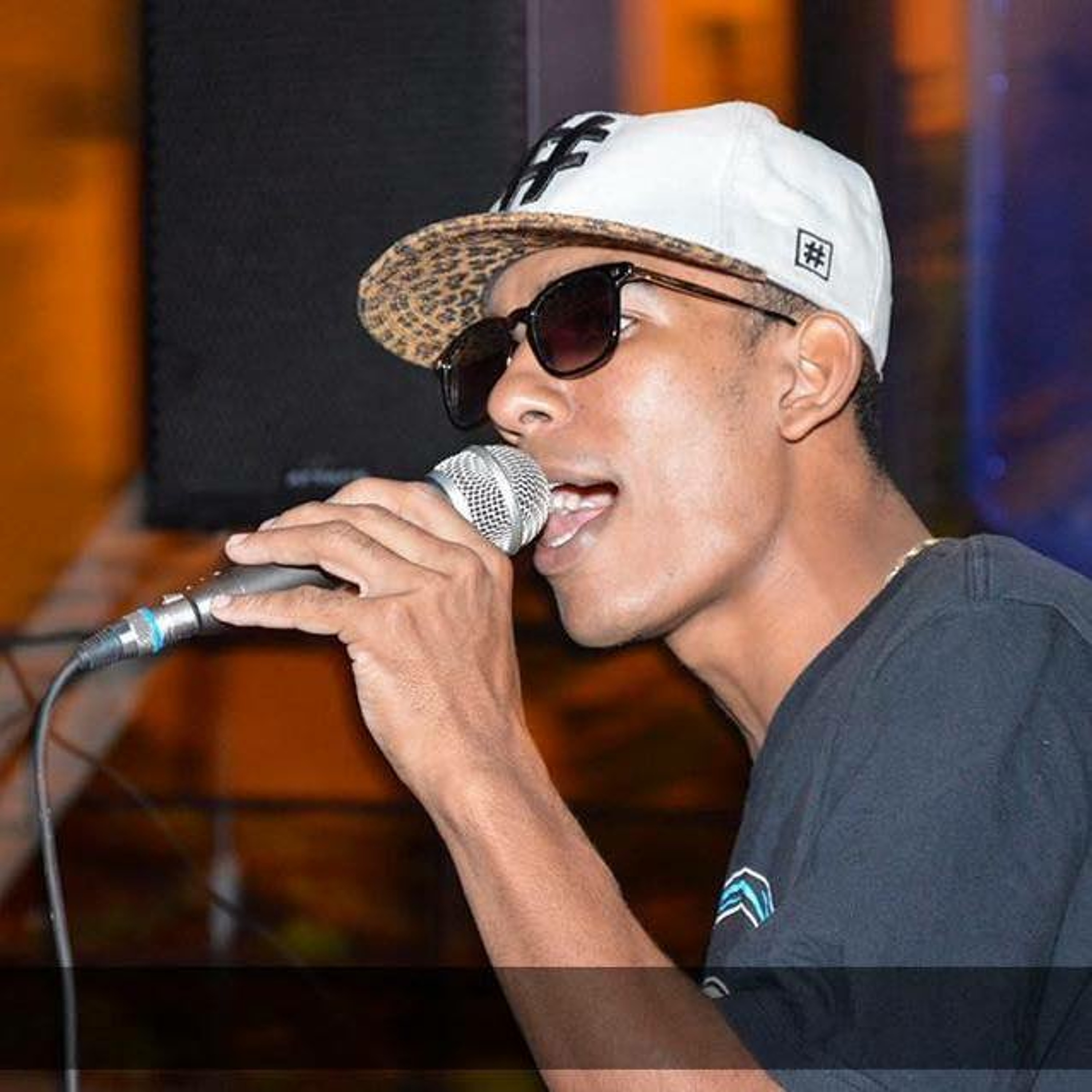 DJ Nino do Vidigal ®