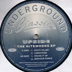Niteworks EP