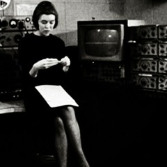 Delia Derbyshire