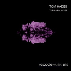 Dark techno
