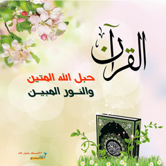 تلاوة حجازية بديعة من سورة فصلت - ش.أحمد بن طالب عشاء الأحد 20-8-1436هـ