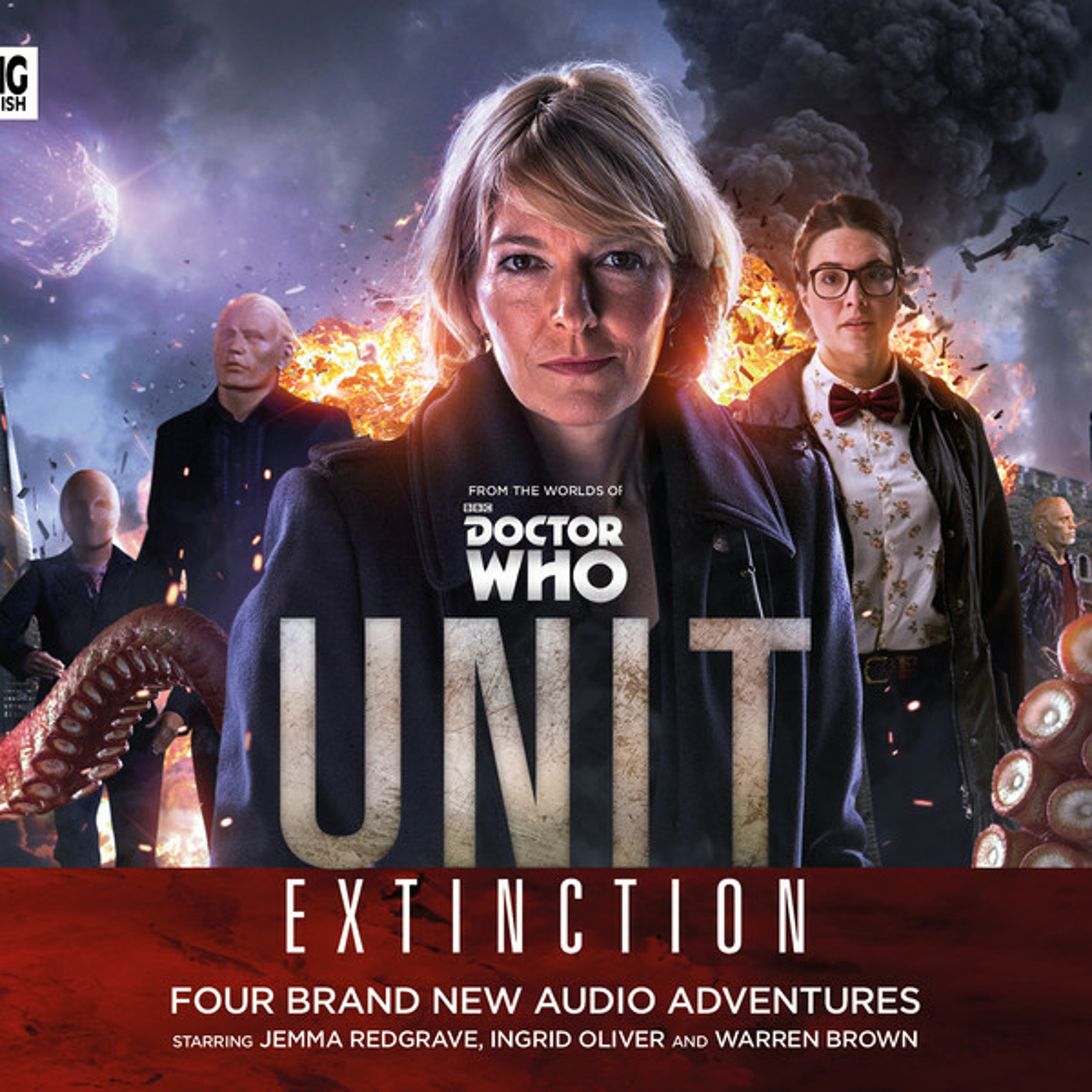 Doctor Who
