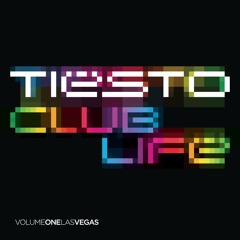 Tiësto's Club Life Podcast 253 (Vegas Special)