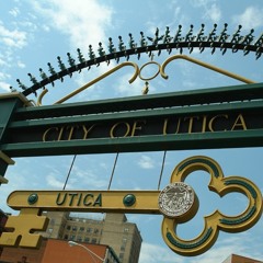 Key To The City - Marino (Datpiff Exclusive)