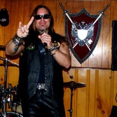 You Cant Stop Me (c) By Frank Thomas & Brian Mcmillin