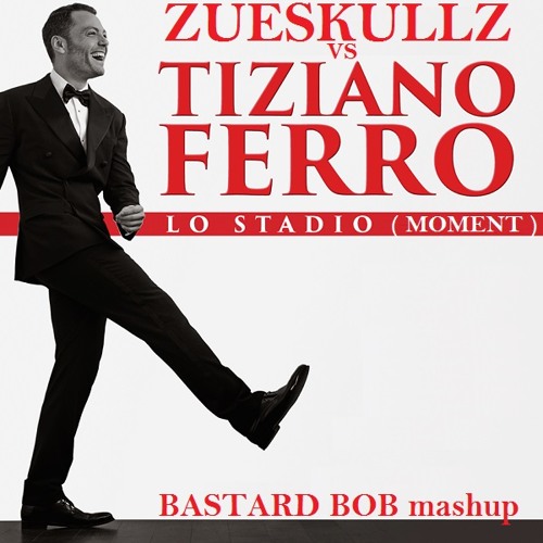 Bastard Bob - Lo Stadio (Moment)