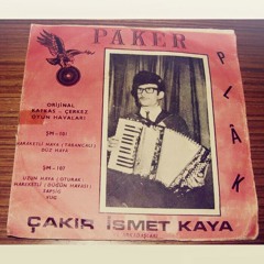 Ismet Kaya Ve Arkadaslaslari - Wuic