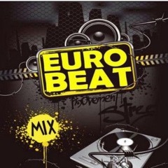 Retro Euro beat mix 90's (Ariel Gauna)