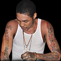 Spécial Vybz Kartel (DJ NEXUS)