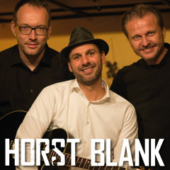 Probe Horst Blank - Iris