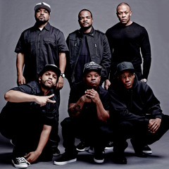 NWA ft. Snoop Dogg - Chin Check (Mikoz. blend) Buy = Free ;)
