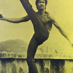 STBB 431 - Chin Chin