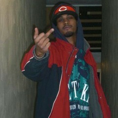 Lil Sammie-blend
