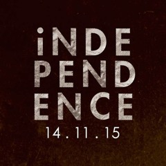 iNDEPENDENCE FESTIVAL