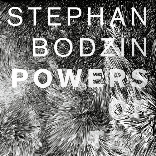 Stephan Bodzin - Wir